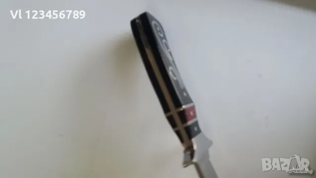 Ловен нож COLUMBIA SA21 - 175х300, снимка 4 - Ножове - 50100869