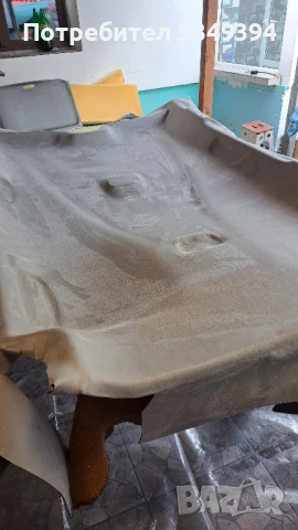 Претапициране на автомобилни седалки , снимка 16 - Автотапицерски - 48856041