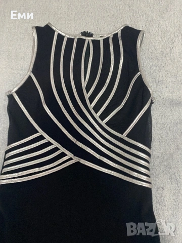 Дамска рокля, снимка 4 - Рокли - 53463590