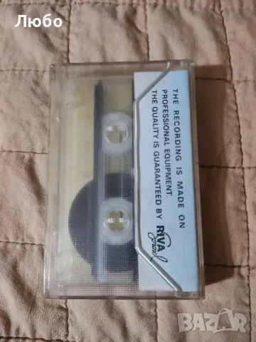 The best of Liszt , снимка 4 - Аудио касети - 49066740