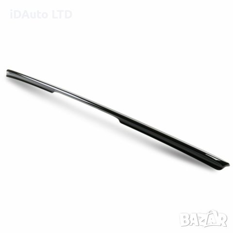 Спойлер за багажник Mercedes, дизайн AMG - E-Class W211 (2002-2009), снимка 4 - Аксесоари и консумативи - 43771437