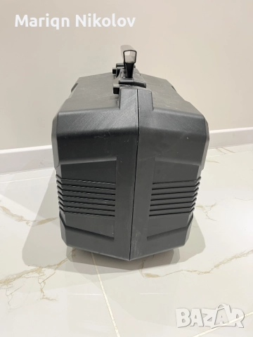 Фреза за канали отлично състояние, подходяща за електро-, ВиК-, снимка 8 - Други инструменти - 52438451