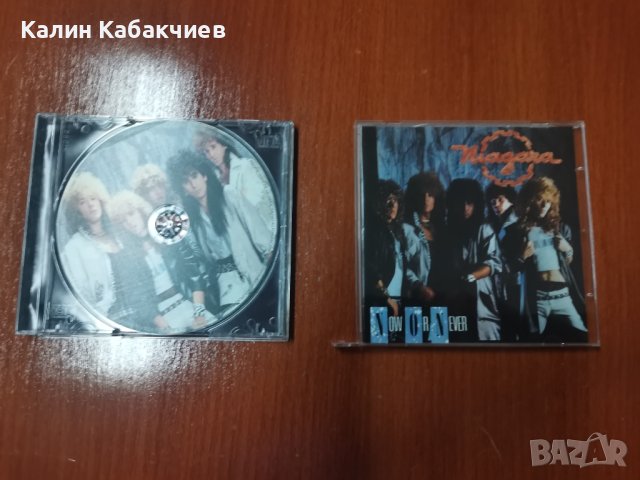 музика хард рок CD, снимка 2 - CD дискове - 43854266