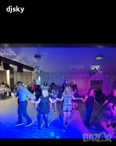 Дисководещ DJ за всяко ваше събитие., снимка 5 - Dj - 52142768