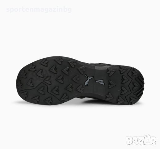 Мъжки маратонки Puma Explore NITRO GTX, снимка 3 - Маратонки - 43989411