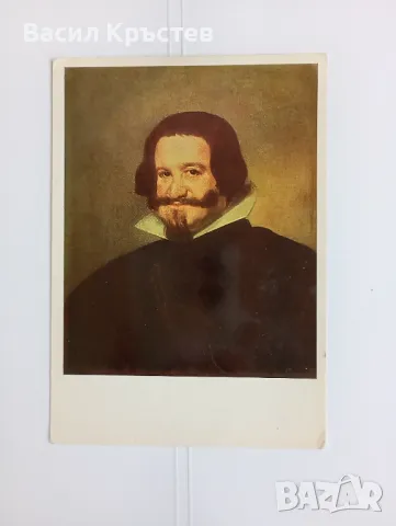 Картички - 18 бр., архитектура, картини, СССР, 1960-80 г., снимка 7 - Филателия - 47497809