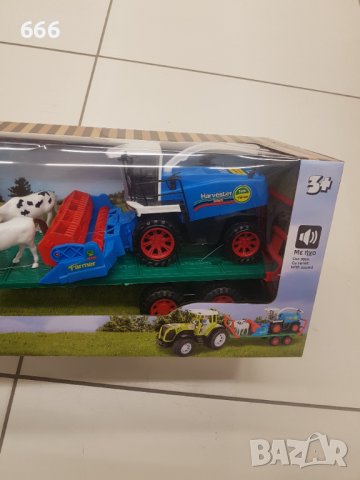 Играчка, снимка 8 - Други - 43334888