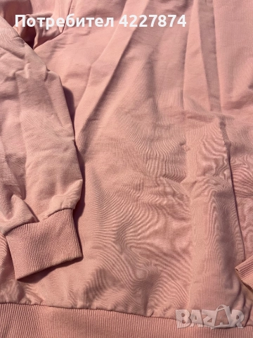 Две худита на NIKE, снимка 5 - Спортни екипи - 52998893