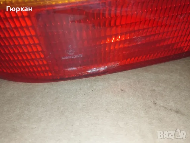 Ford Fiesta  Ляво - Дясно  Стопове , снимка 5 - Части - 49096081