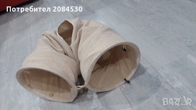 Тунел за котка 180/30см, снимка 10 - За котки - 34584209