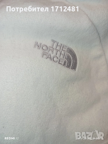 The north face hyvent яке М размер , снимка 9 - Якета - 52997937