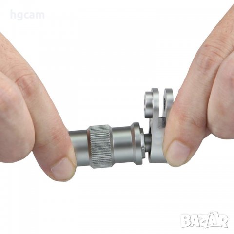 Стойка за велосипед GARV™ за екшън камери, снимка 7 - Чанти, стативи, аксесоари - 27971259