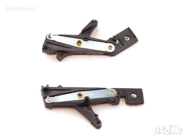 Ремонтен комплект за люк на Jeep Grand Cherokee WJ MK2, снимка 3 - Части - 51816514