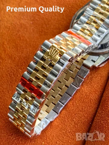 Rolex 31mm, снимка 3 - Дамски - 49978952