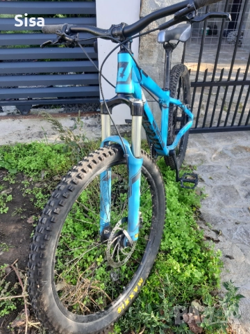 Велосипеди Драг 