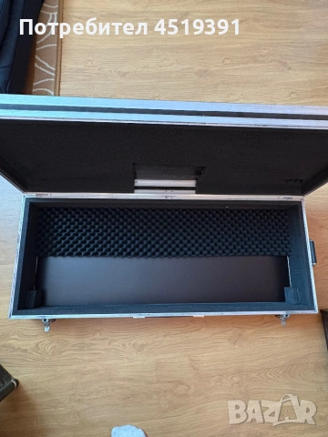 Куфар за клавир 61, снимка 3 - Синтезатори - 53181233