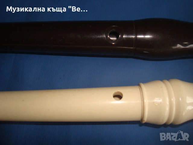 Флейти /2бр./, снимка 6 - Духови инструменти - 53004476