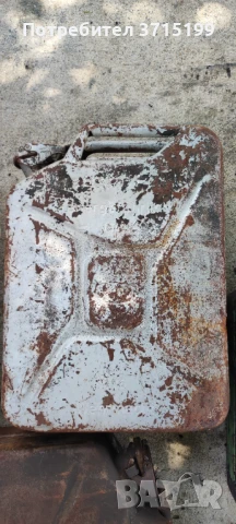 Немски туби 20 л. Вермахт, снимка 6 - Антикварни и старинни предмети - 50910544