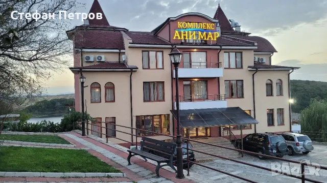 ХОТЕЛСКИ КОМПЛЕКС АНИМАР ЯЗ.КЛОКОТНИЦА, снимка 2 - Хотели - 50033495