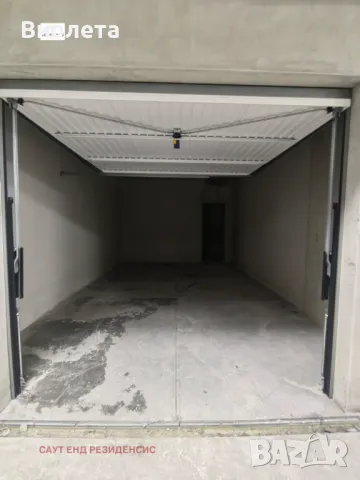 ГАРАЖ + МАЗЕ - Кръстова вада на бул. Черни връх 182, снимка 3 - Гаражи и паркоместа - 50026364
