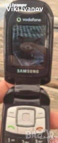 Самсунг SGH-E570, снимка 2 - Samsung - 53129420