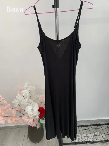 Рокля в размер S, снимка 11 - Рокли - 49301593