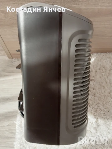 Вентилаторна печка Rowenta so2330f2, снимка 2 - Отоплителни печки - 51386701