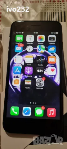 iphone se, снимка 5 - Apple iPhone - 48178961