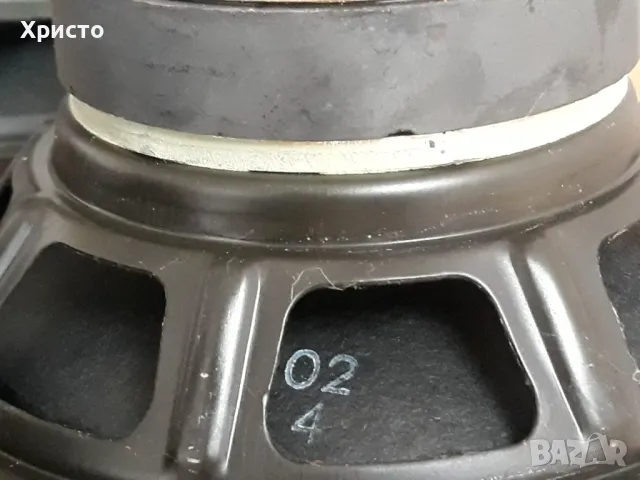 Нискочестотни (баси), снимка 3 - Тонколони - 28864823