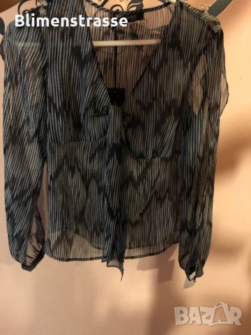 Оригинална блуза Guess