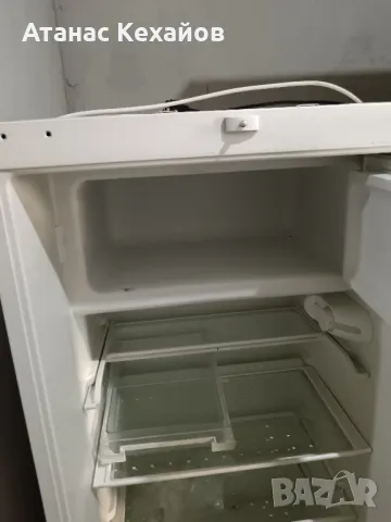 хладилник за вграждане-Siemens