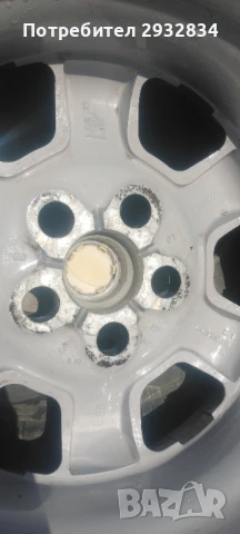 гуми и джанти за Дискавъри , снимка 6 - Гуми и джанти - 50762274