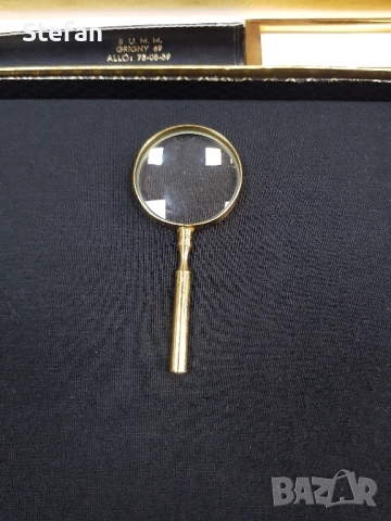 ножици и нож за писма, снимка 3 - Антикварни и старинни предмети - 52624687