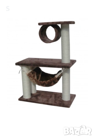 Катерушка за котка 🐱, снимка 4 - За котки - 53201038