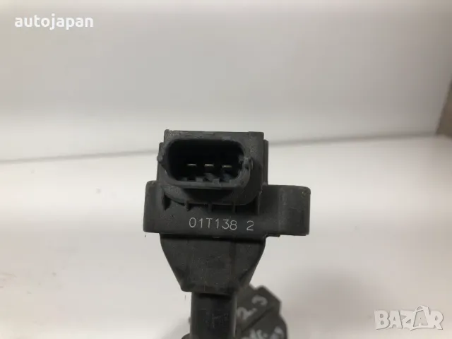 Запалителна бобина Mercedes W203 2.3 2002г A0001501780, снимка 3 - Части - 50094613