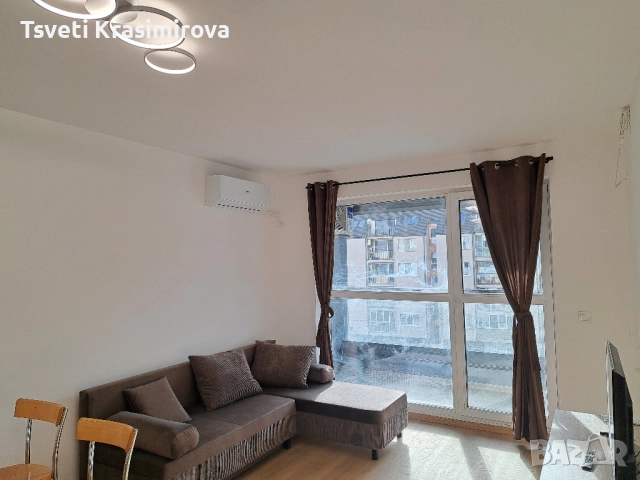 Апартамент под наем, снимка 8 - Квартири, нощувки - 52973218