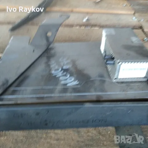 CD player навигация за Toyota Avensis T25 (2003-2008) 08662-00880.