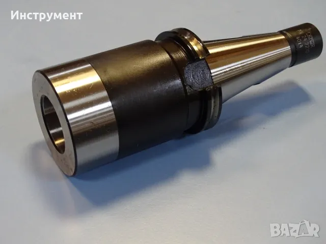 Държач инструментален Narex PN 247210 ISO 40/MK4 40x4, снимка 2 - Други инструменти - 49929844