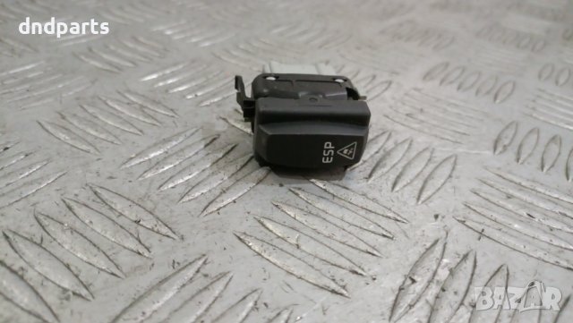 Бутон Renault Laguna 2004г.	