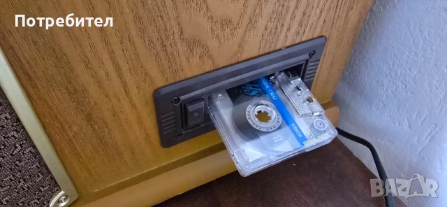 Аудиосистема, снимка 3 - Аудиосистеми - 52496835