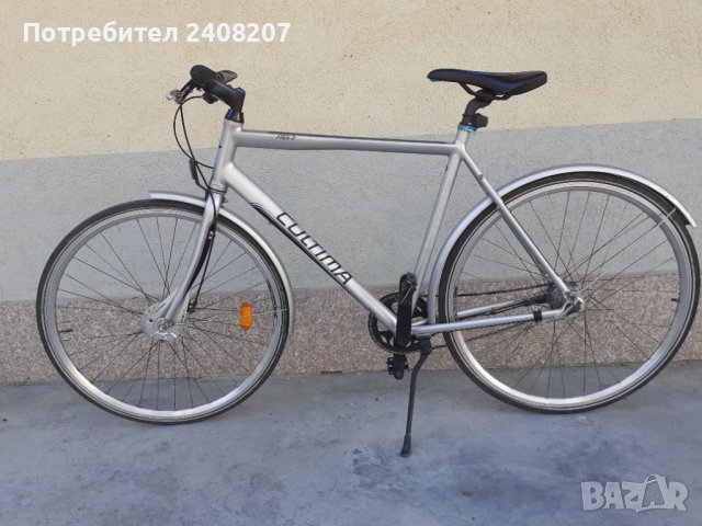 CULTIMA- Free2, снимка 4 - Велосипеди - 37144547