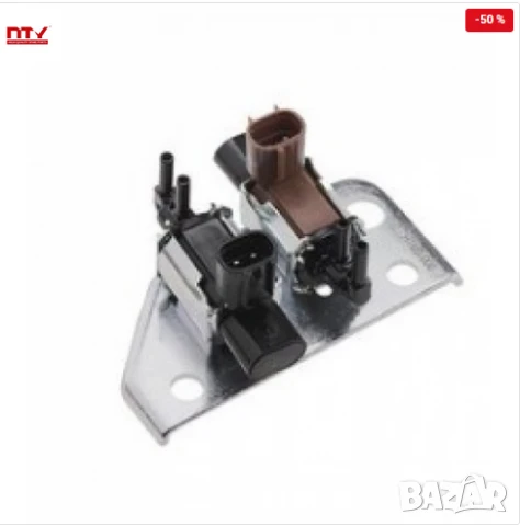 Соленоиден клапан K5T81289 MR577099 Mitsubishi L200 Pajero