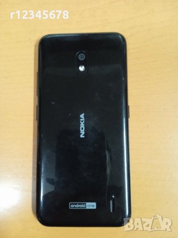 Продавам Нокиа 2.2 Модел ТА-1188 . В добро състояние. 90 lv. и Huawei модел Mya-L41. 60 лева, снимка 2 - Nokia - 43452813