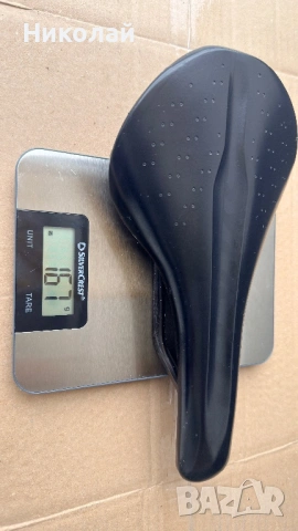 Седалка Syncros FL1.0 SL - carbon, снимка 9 - Части за велосипеди - 53588360