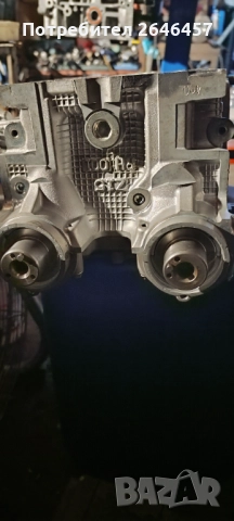 Глави за субару импреза 1.5 2008 107 к.с  ревизирани, снимка 3 - Части - 52335968