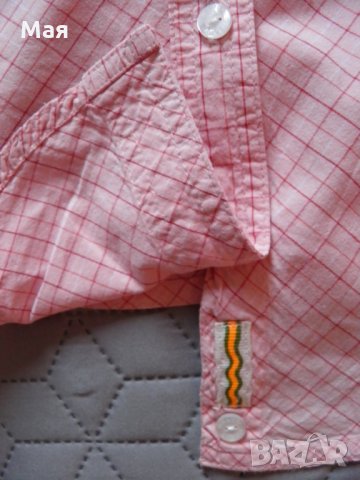 Лот от три дамски ризи ONLY и H&M, снимка 7 - Ризи - 26666355