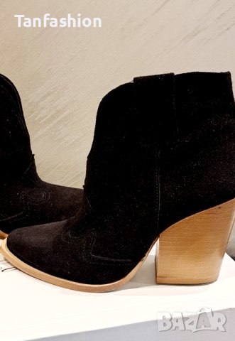 Дамски боти Roberto