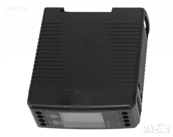 Еквалайзер за батерии Mazava PLC-10 24V (2x12V), снимка 4 - Друга електроника - 52568637