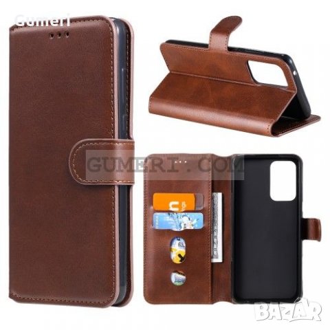 Samsung Galaxy A52 (5G)  Тефтер Стойка , снимка 14 - Калъфи, кейсове - 33044143