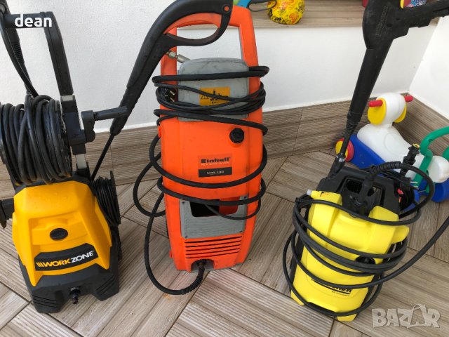 водоструйка Karcher K5